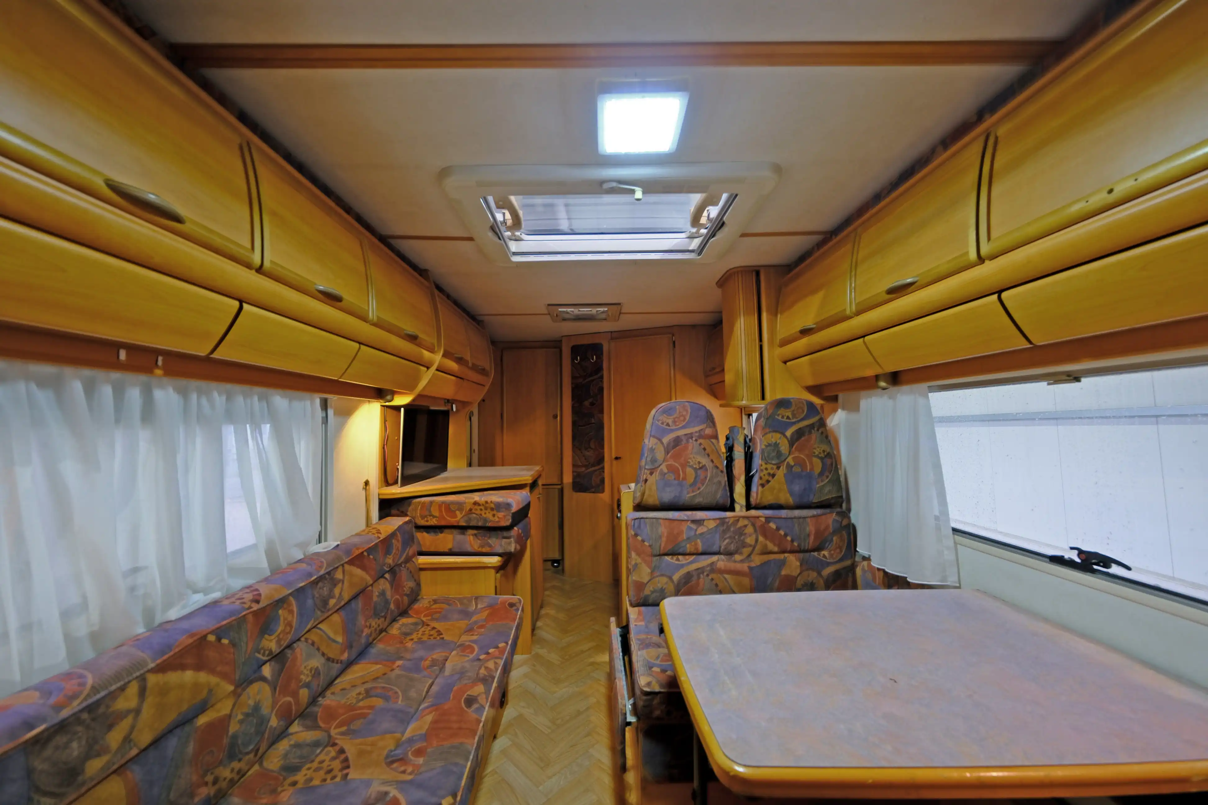 LMC Liberty A 6400 M - Ansicht 9